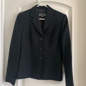 Country Road Classic Black Blazer